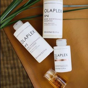Olaplex